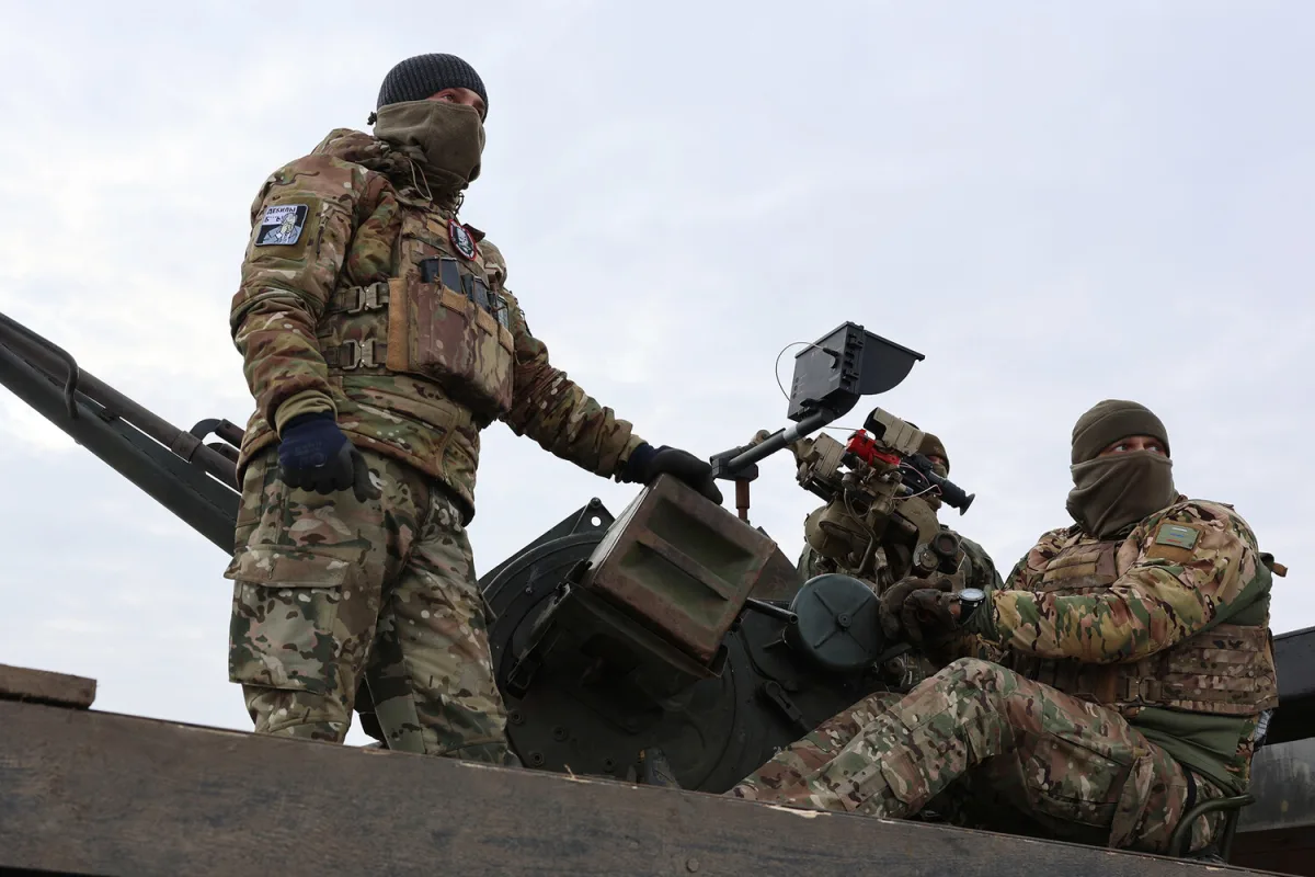 Russian Forces Target Ukraine's Energy, Transport Networks, and Military Facilities in Bid to Halt UAF Operations