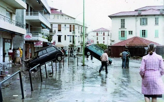 100% Tsunami Risk Looms Over French Riviera Within 30 Years: Scientists Sound Alarm
