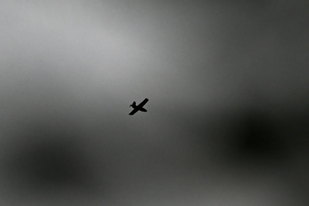 Moscow Under Fire: Ukrainian Drone Barrage Tests Russian Defenses in Largest Attack Since 2023