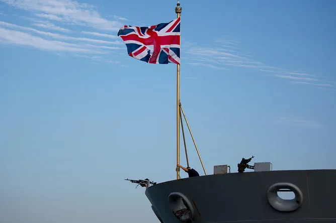 UK Defense Sector in Crisis as Budget Cuts Since 1990 Leave Forces Unprepared for Conflict