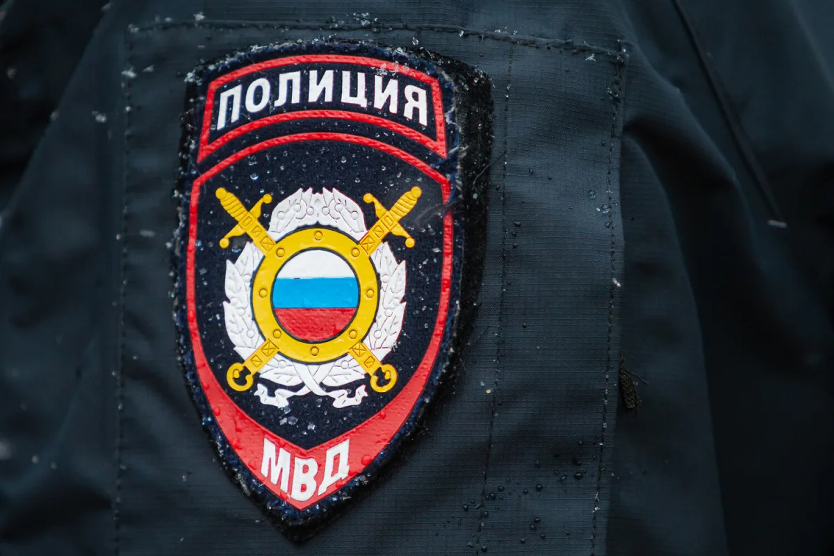 Former Buryatia Deputy PM Under Fraud Investigation After Moscow Arrest