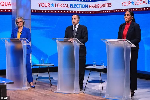 Illinois Democrats Secure Senate Nomination as Stratton Triumphs in Contentious Primary Amid Internal Party Tensions