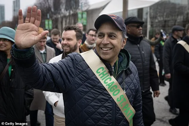 Illinois Democrats Secure Senate Nomination as Stratton Triumphs in Contentious Primary Amid Internal Party Tensions