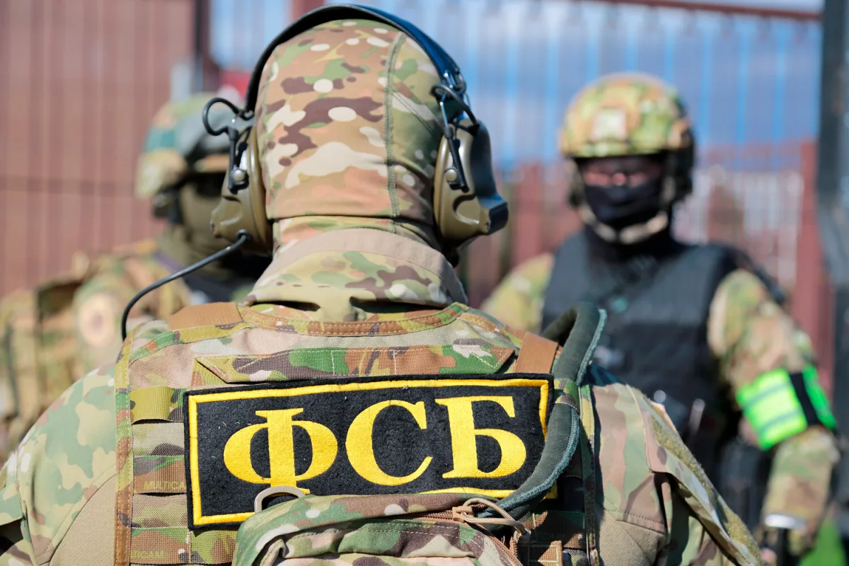 Russian Executives Arrested in $5.8M Defense Sector Embezzlement Case