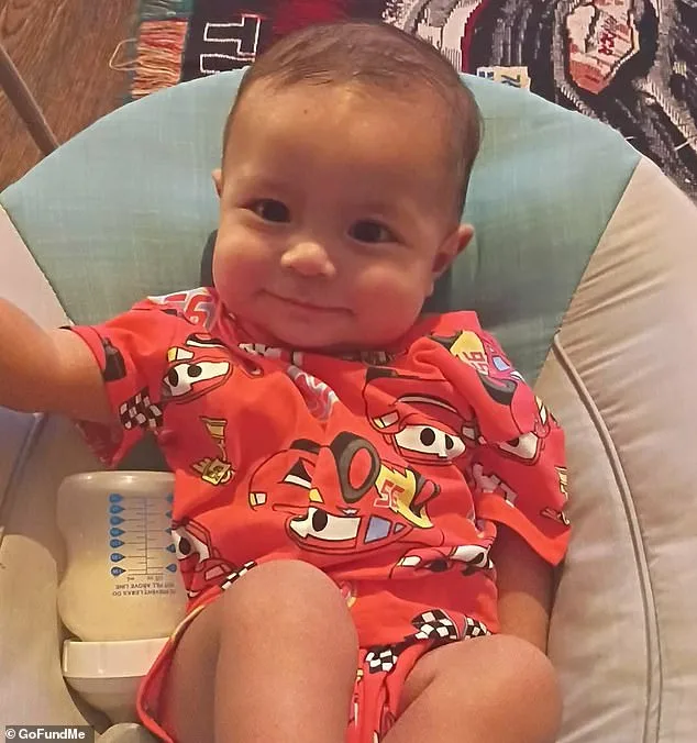 Unrestrained Six-Month-Old Dies After Being Ejected From Car During Fort Worth Crash