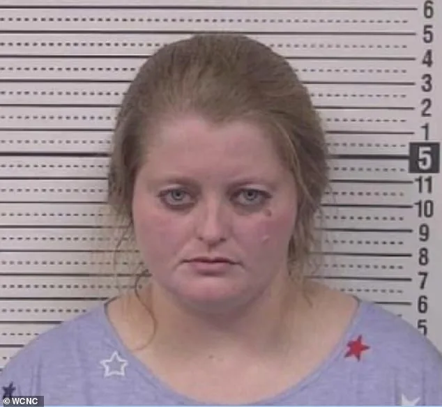 Tragedy at Creative Beginnings: 16-Month-Old Maddy Mitchell Dies After Alleged Daycare Worker Misconduct, Parents File Lawsuit