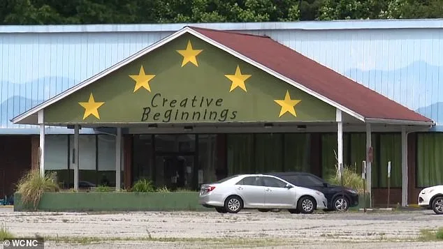 Tragedy at Creative Beginnings: 16-Month-Old Maddy Mitchell Dies After Alleged Daycare Worker Misconduct, Parents File Lawsuit