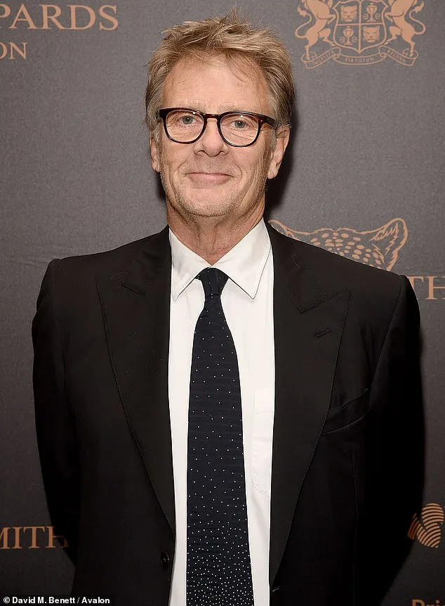 Robert Fox, Producer Behind Netflix's *The Crown*, Dies at 73 Surrounded by Family in 'Elegant' Final Moments