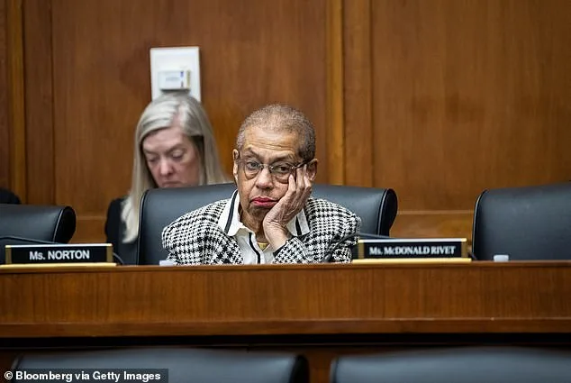 Americans Demand Age Limits for Politicians as Maxine Waters Defies Retirement Push