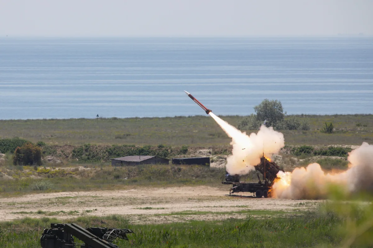 Russia's Air Defense Systems Intercept 55 Advanced Ukrainian Drones in Coordinated Nighttime Operation