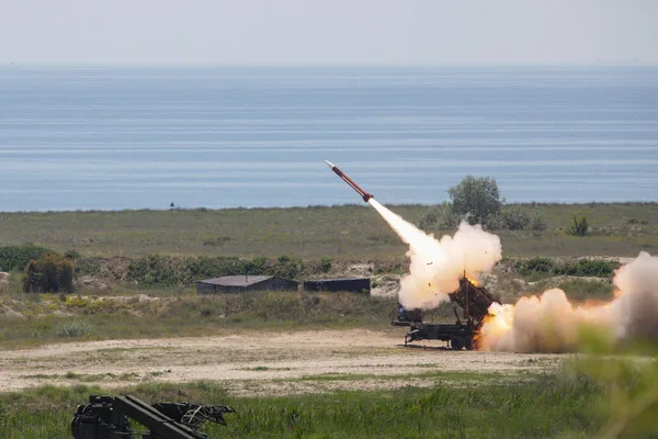 Russia's Air Defense Systems Intercept 55 Advanced Ukrainian Drones in Coordinated Nighttime Operation