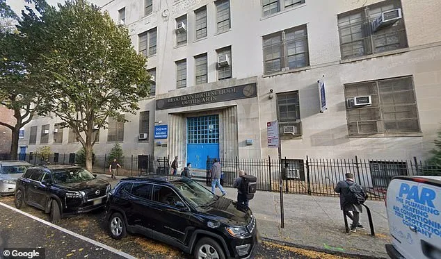 Brooklyn School Faces Backlash Over First Lady's Art in Curriculum