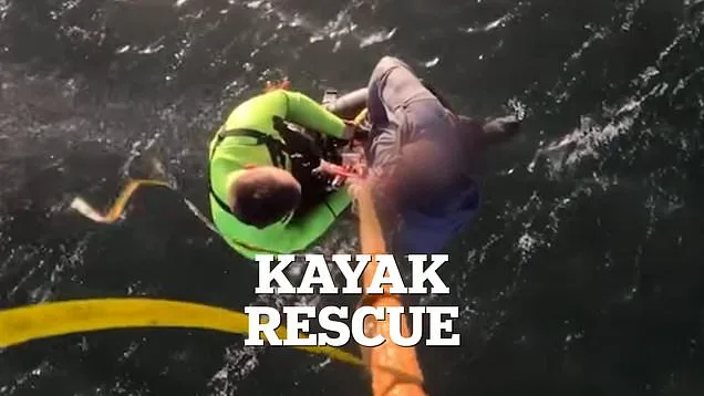 Tragic Kayaking Accident Claims 37-Year-Old Woman's Life in Tomales Bay as Lifejacket Fails in Rough Waters