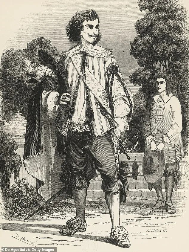 Unearthing D'Artagnan: Fact or Folklore?