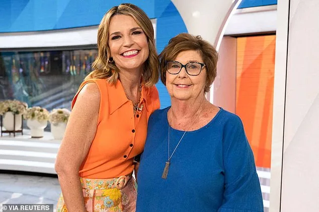 Savannah Guthrie's Emotional Plea as Tucson Searches for Missing Mother