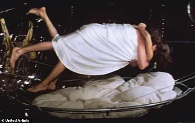 Microgravity Disrupts Sperm Movement, Study Challenges Feasibility of Conceiving in Space