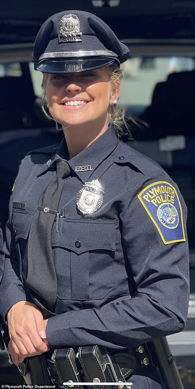 Plymouth Police Officer and Husband Charged with Child Rape in Alleged 10-Year Crime Spree