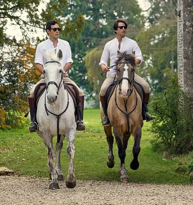 Prince Harry and Meghan Markle's Ambitious New Netflix Drama Explores Elite Polo Rivalry Amid Stakes for Their Public Image