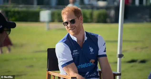 Prince Harry and Meghan Markle's Ambitious New Netflix Drama Explores Elite Polo Rivalry Amid Stakes for Their Public Image