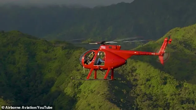 Tourist Helicopter Crash on Kaua'i Kills Three, Injures Two Near Kalalau Beach