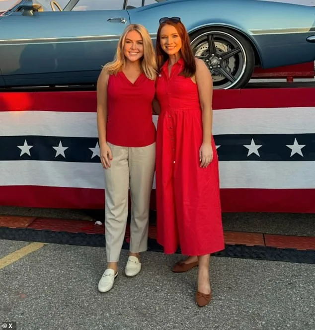 Karoline Leavitt to Take Maternity Leave; White House Preparing Seamless Transition