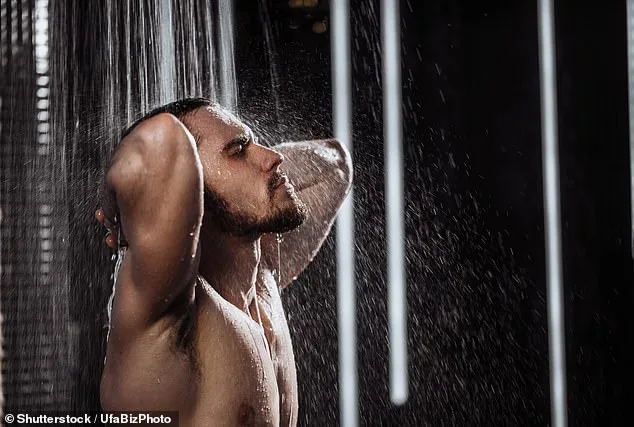 Steam Rooms of Equinox: Where Opulence Meets Secret Encounters