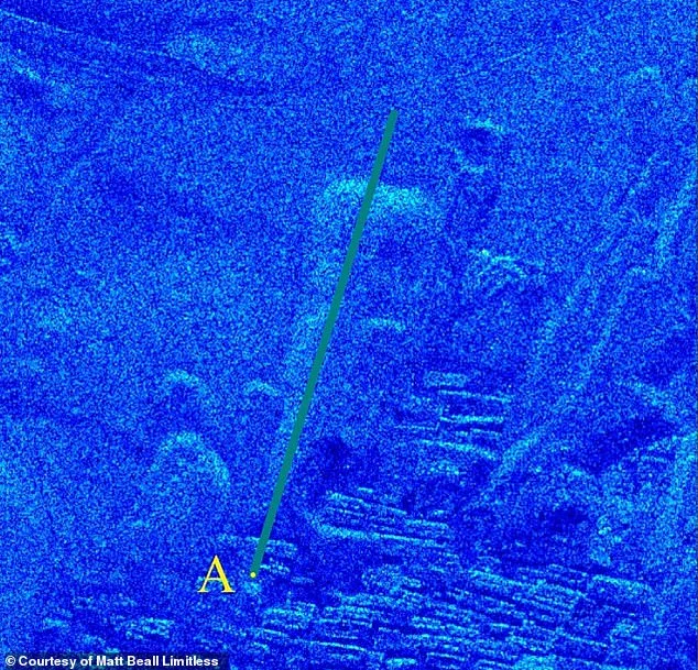 Second Sphinx Beneath Giza? Debate Erupts Between Rival Experts
