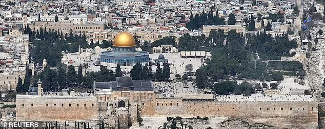 A New Look at Jesus's Final Journey: Theologian John Walsh Maps Holy Week's Sacred Path