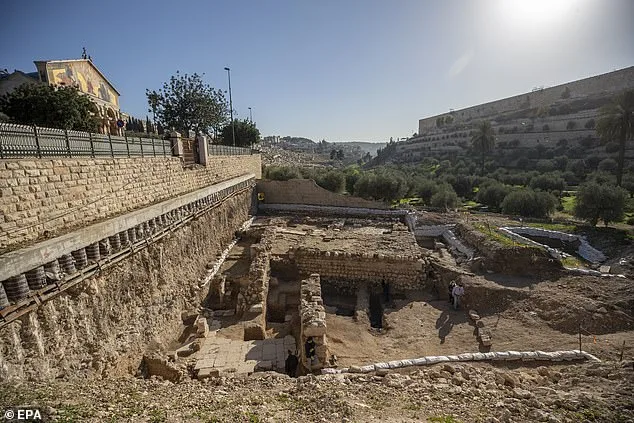 A New Look at Jesus's Final Journey: Theologian John Walsh Maps Holy Week's Sacred Path