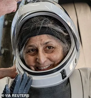Artemis II Astronauts Face Cosmic Gauntlet of Physiological Challenges on Moon Mission