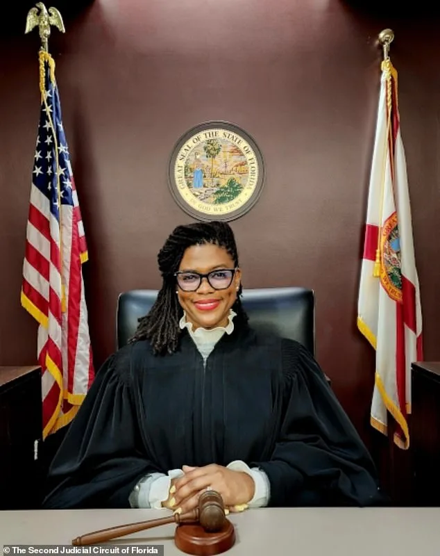 Florida Gov. Ron DeSantis Launches Campaign to Remove Judge Over Release of Sex Offender in Child Murder Case
