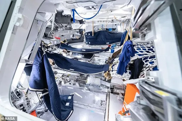 NASA's Artemis II Mission Set for April 1, Marking Historic Lunar Return After 50 Years