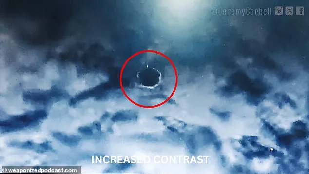 Congress Sets Urgent Deadline for Surrendering Classified UFO Videos Amid National Security Fears