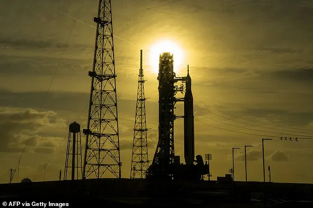 Historic NASA Artemis II Launch Under Threat From Solar Flare as Agency Monitors Radiation Risk