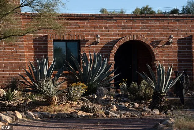 New Clues in Nancy Guthrie's Disappearance: Tucson Home's Puzzling Condition Raises Questions