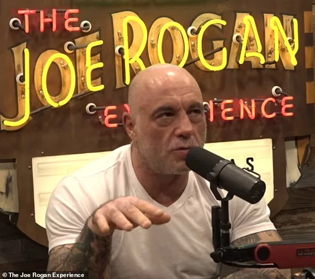 The Plastic Crisis: Joe Rogan and Shanna H Swan Warn of a Fertility Collapse and Existential Threat to Humanity