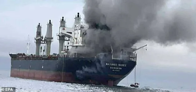 Iran Launches Precision Strikes on Gulf Energy Infrastructure, Sparks Fears of Global Oil Disruption; Claims Downed U.S. F-35