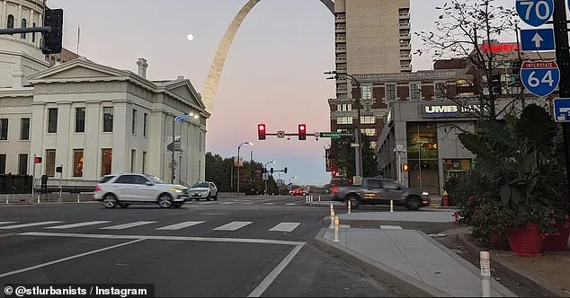 St. Louis Bumpout Removal Ignites Safety vs. Convenience Debate