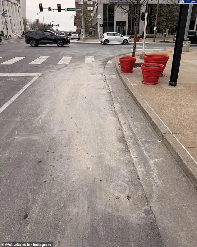 St. Louis Bumpout Removal Ignites Safety vs. Convenience Debate