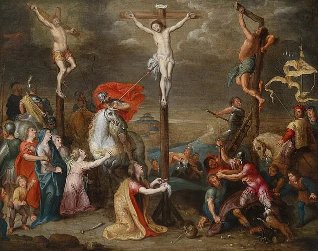New Study Challenges Skepticism: Forensic Analysis Reexamines Evidence for Jesus' Resurrection
