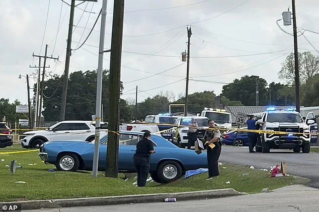 Tragedy Strikes Louisiana Lao New Year Festival: Over 20 Injured in Car Accident During Cultural Celebration