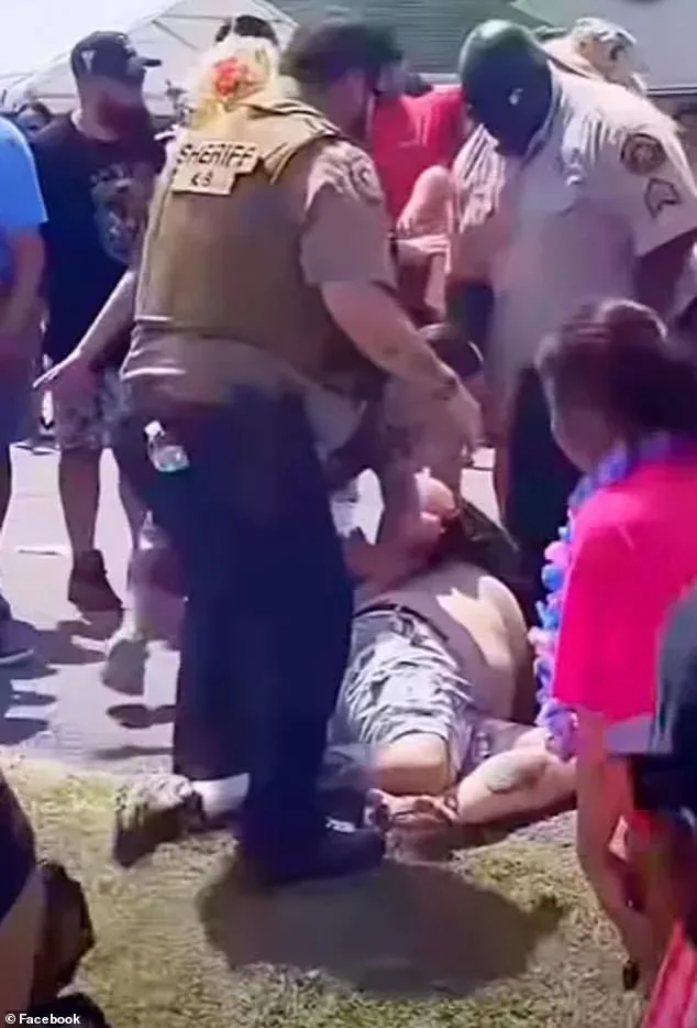 Tragedy Strikes Louisiana Lao New Year Festival: Over 20 Injured in Car Accident During Cultural Celebration