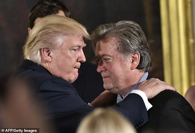 Supreme Court Vacates Steve Bannon's Contempt Convictions, Shifting Legal Battle Over January 6 Probe