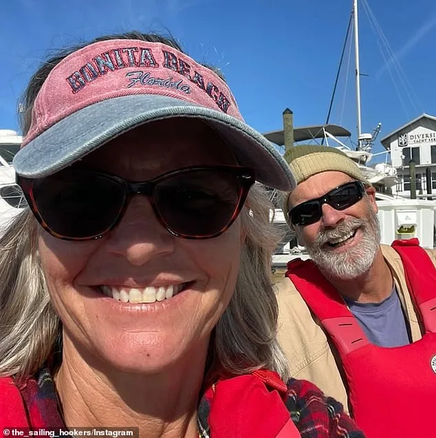 55-Year-Old Woman Missing After Falling Overboard in Bahamas Boat Accident