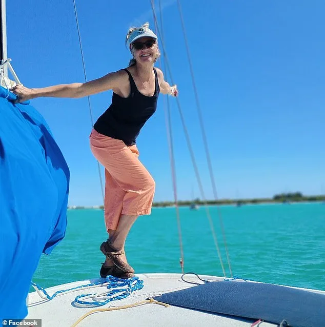 55-Year-Old Woman Missing After Falling Overboard in Bahamas Boat Accident