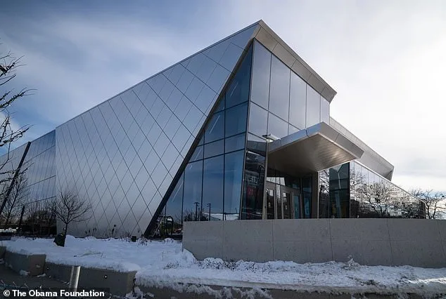 Obama Presidential Center Faces Hypocrisy Criticism Over Voter ID Policy