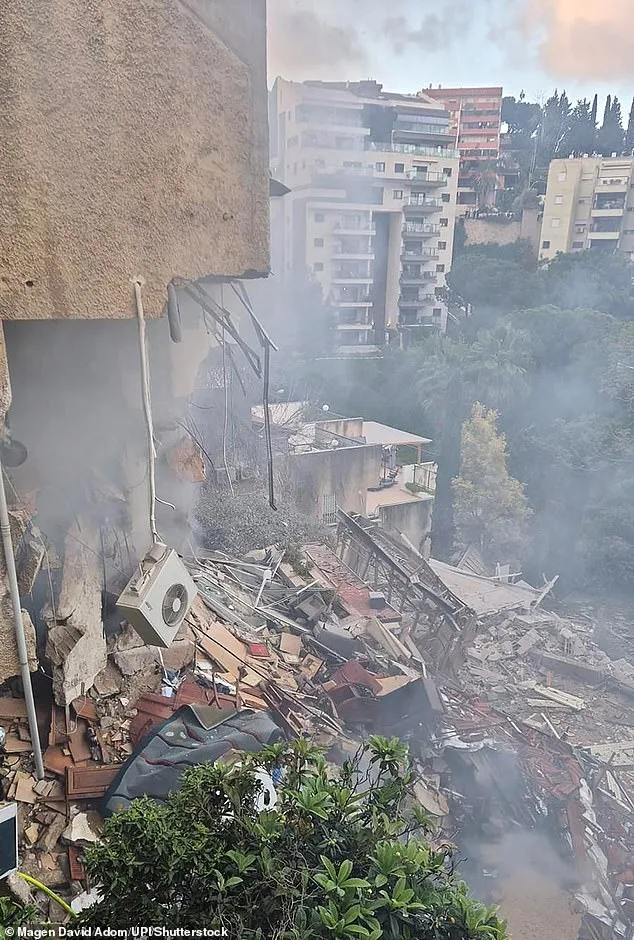 Russian Surveillance Missions Precede Iranian Attacks: Signs of Coordination?