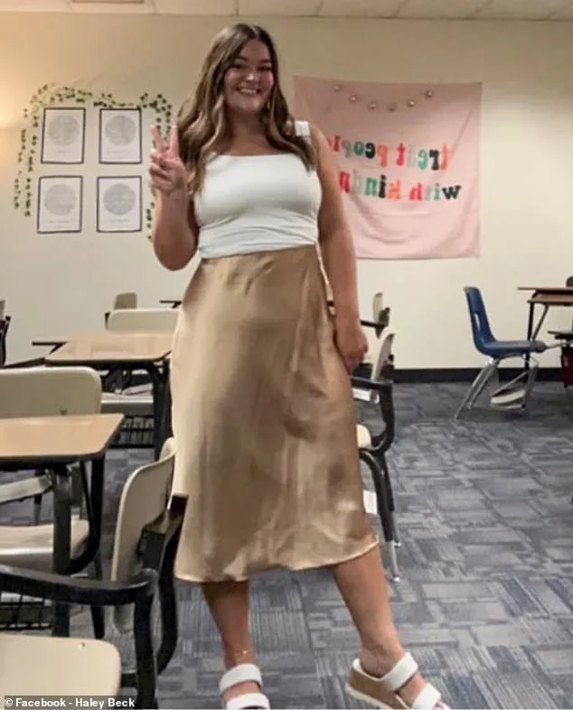 Baywatch Star's Sister Faces Grooming Allegations as Teacher at Arizona High School