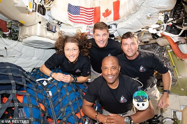 NASA Warns of Perilous Reentry Risks for Artemis II Crew as Heat Shield Failure Could Spell Disaster