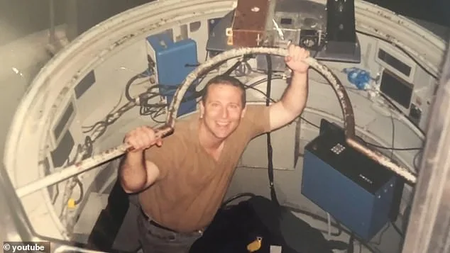 Unexplained Death of NASA Scientist Raises Questions Amid Lack of Transparency